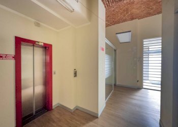 Ufficio Via San Secondo, Torino (zona Crocetta) - foto 4