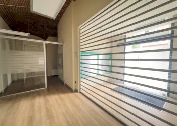 Ufficio Via San Secondo, Torino (zona Crocetta) - foto 5