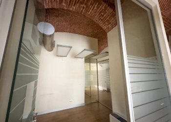 Ufficio Via San Secondo, Torino (zona Crocetta) - foto 6
