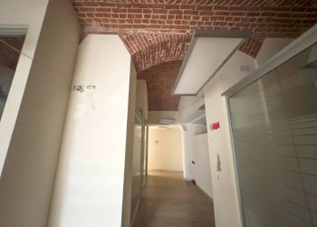 Ufficio Via San Secondo, Torino (zona Crocetta) - foto 7