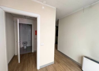 Ufficio Via San Secondo, Torino (zona Crocetta) - foto 8