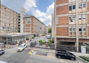 Ufficio Via San Secondo, Torino (zona Crocetta) - foto 9