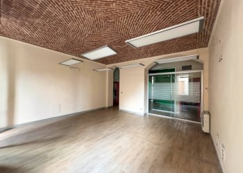 Ufficio Via San Secondo, Torino (zona Crocetta) - foto 10