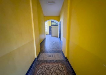 Ufficio Via San Secondo, Torino (zona Crocetta) - foto 15