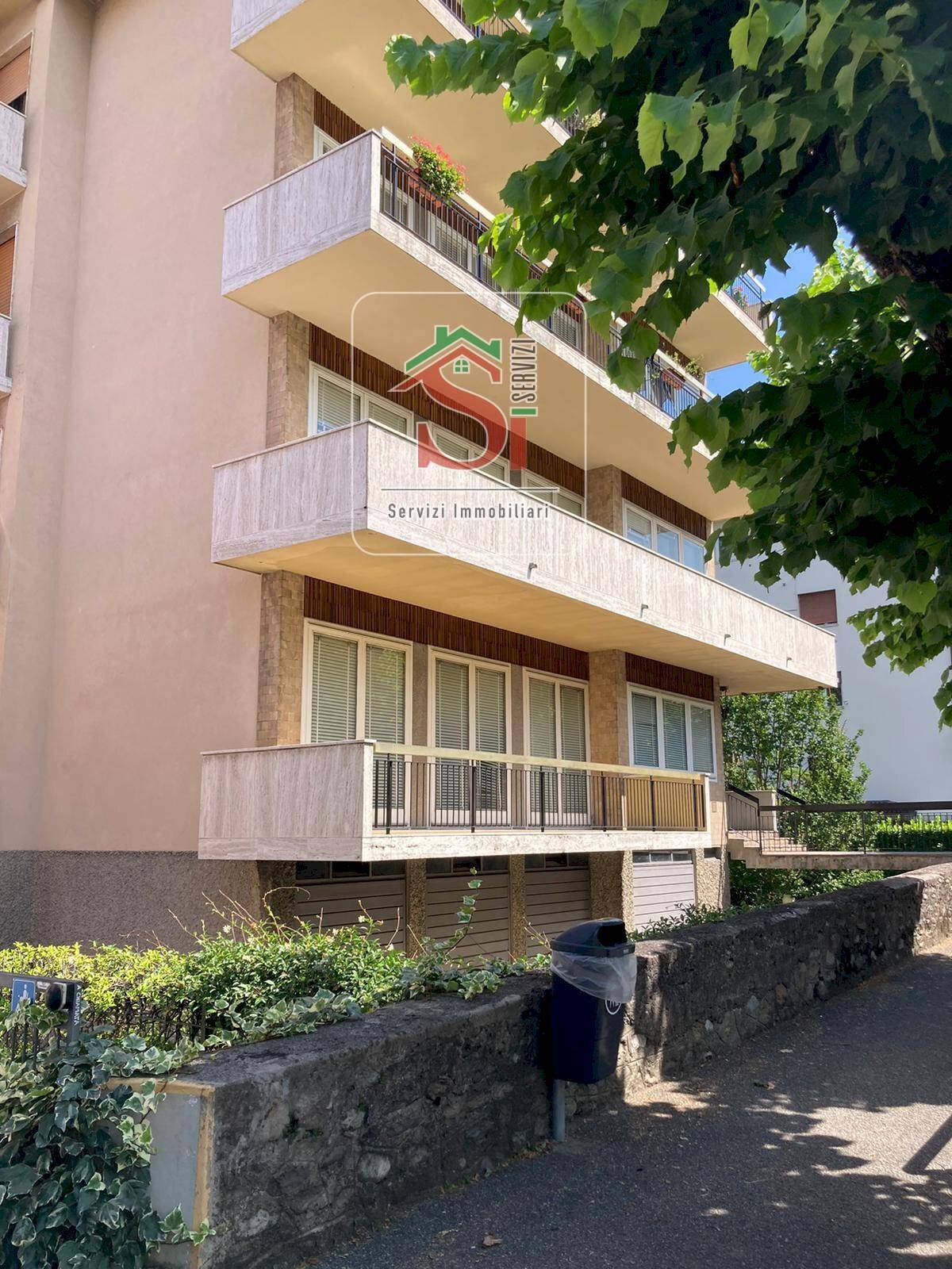 Quadrilocale Via XXV Aprile, Zogno - foto 1