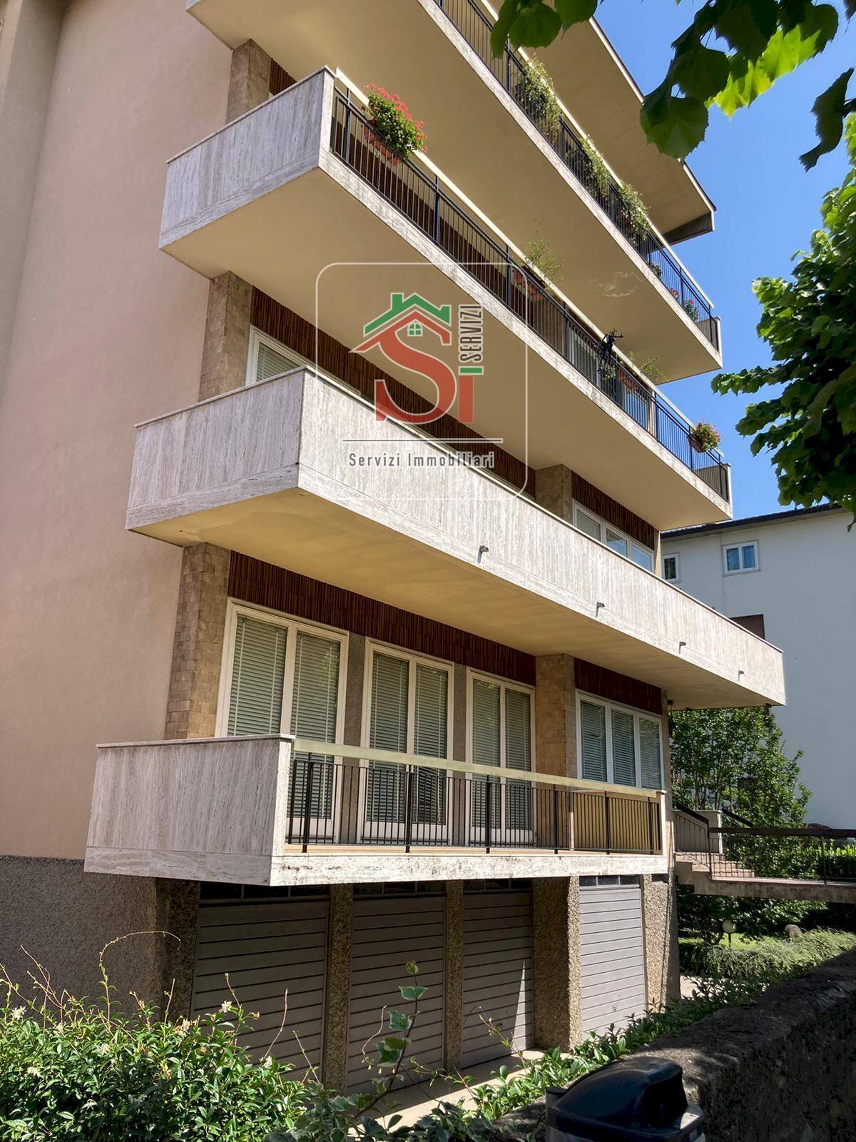 Quadrilocale Via XXV Aprile, Zogno - foto 2