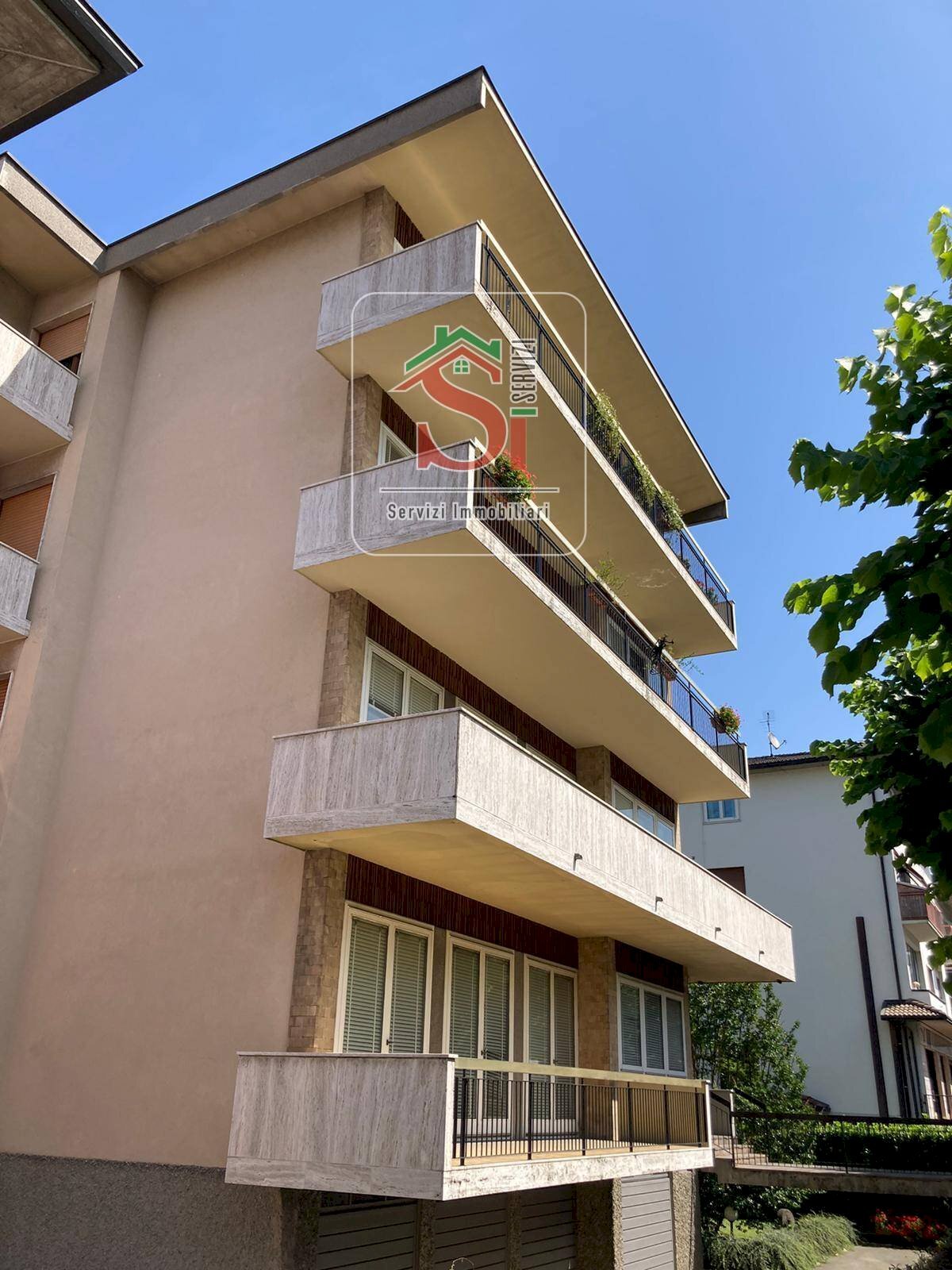 Quadrilocale Via XXV Aprile, Zogno - foto 3