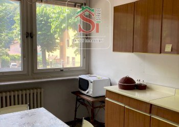 Quadrilocale Via XXV Aprile, Zogno - foto 12