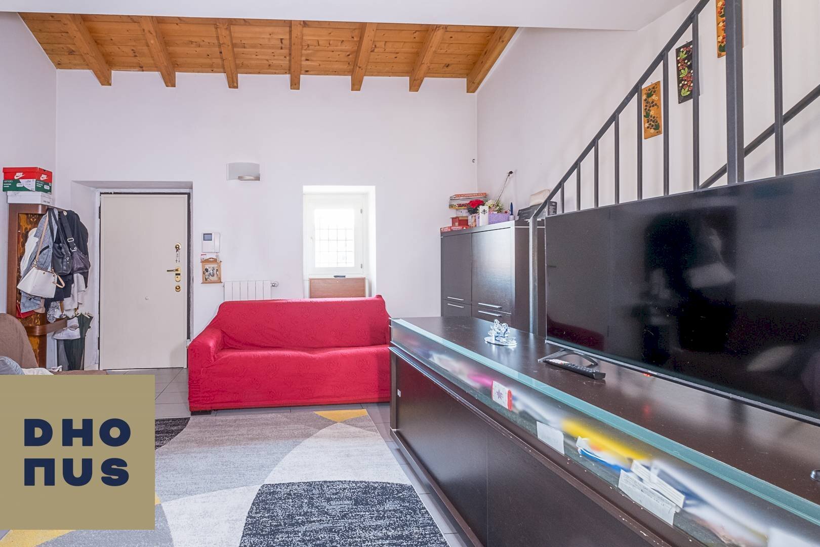 Bilocale Via IV Novembre, Seriate - foto 2