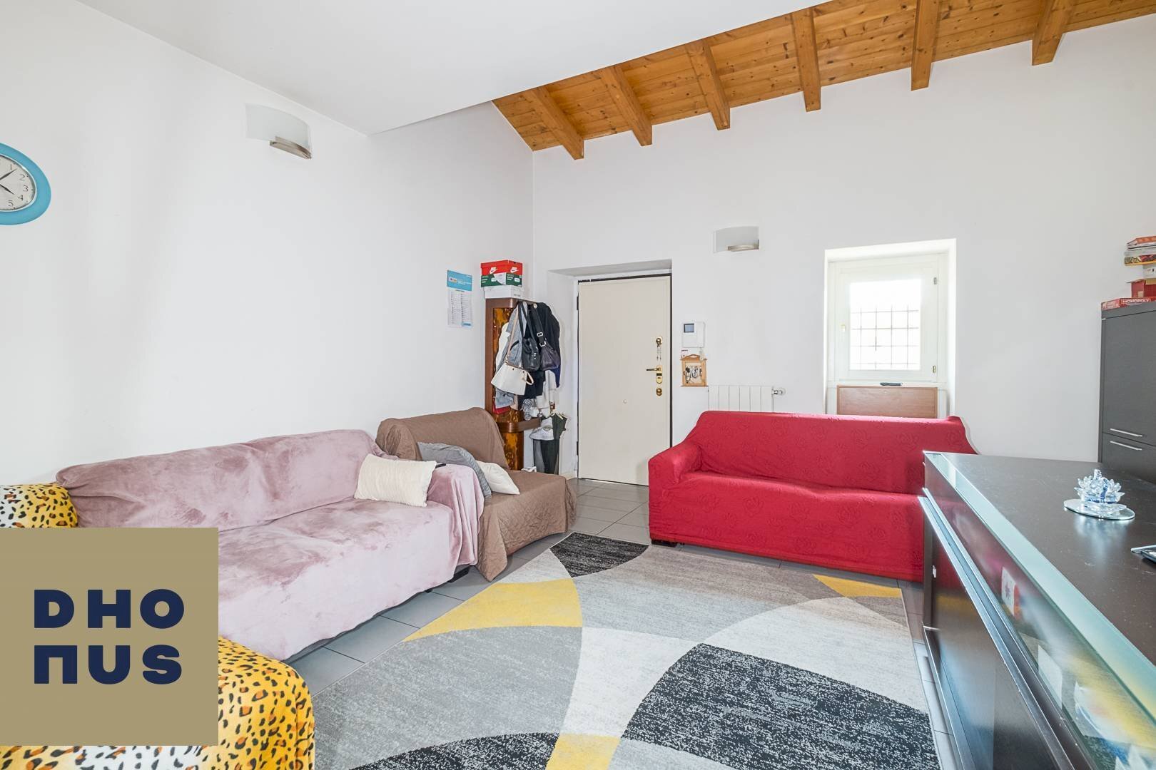 Bilocale Via IV Novembre, Seriate - foto 3