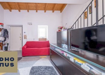 Two-room apartment Via IV Novembre, Seriate - photo 2