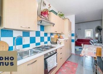 Two-room apartment Via IV Novembre, Seriate - photo 5