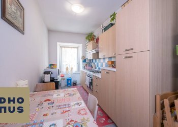 Two-room apartment Via IV Novembre, Seriate - photo 6