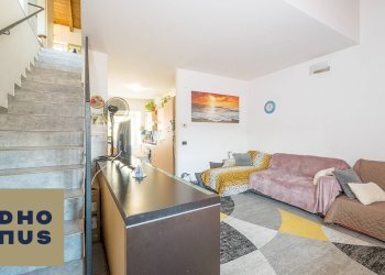 Two-room apartment Via IV Novembre, Seriate - photo 7