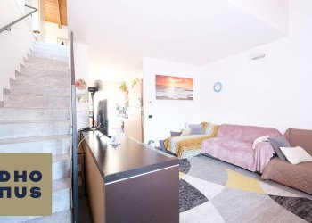 Two-room apartment Via IV Novembre, Seriate - photo 8