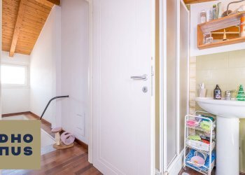 Two-room apartment Via IV Novembre, Seriate - photo 9