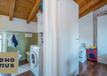 Two-room apartment Via IV Novembre, Seriate - photo 10