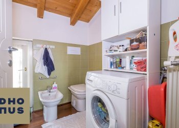 Two-room apartment Via IV Novembre, Seriate - photo 11