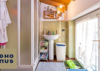 Two-room apartment Via IV Novembre, Seriate - photo 12