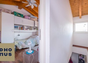 Two-room apartment Via IV Novembre, Seriate - photo 13