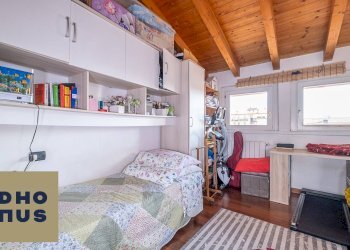 Two-room apartment Via IV Novembre, Seriate - photo 18