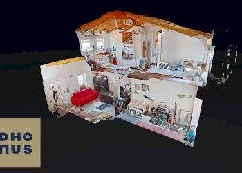 Two-room apartment Via IV Novembre, Seriate - photo 20