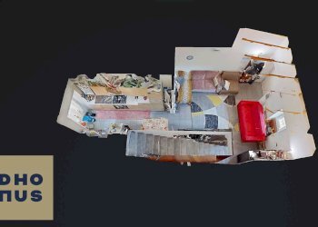 Two-room apartment Via IV Novembre, Seriate - photo 21