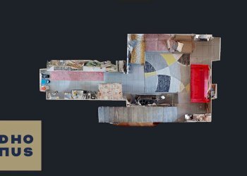 Two-room apartment Via IV Novembre, Seriate - photo 22