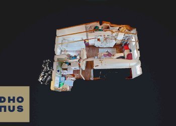 Two-room apartment Via IV Novembre, Seriate - photo 24