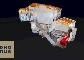 Two-room apartment Via IV Novembre, Seriate - photo 25