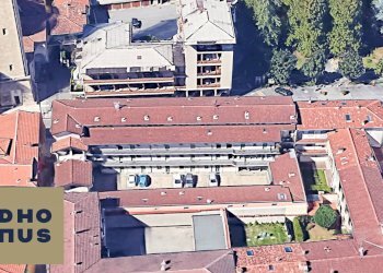 Two-room apartment Via IV Novembre, Seriate - photo 26