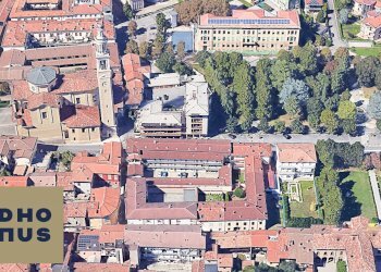 Two-room apartment Via IV Novembre, Seriate - photo 27