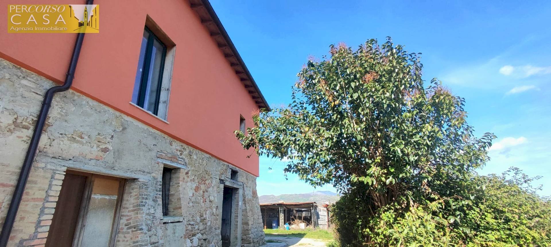 Appartamento CONTRADA VILLA PORTONE, Basciano - foto 1