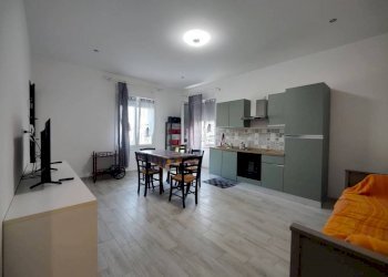 Salone - Trilocale strada Valdirodi, Ospedaletti - foto 1