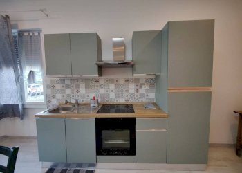 Cucina - Three-room apartment strada Valdirodi, Ospedaletti - photo 2