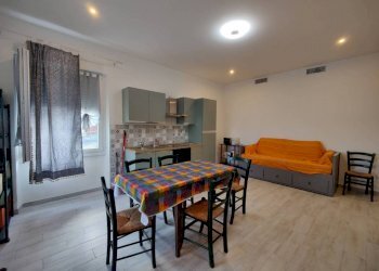 Salone - Trilocale strada Valdirodi, Ospedaletti - foto 3