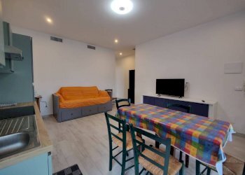 Salone - Trilocale strada Valdirodi, Ospedaletti - foto 4