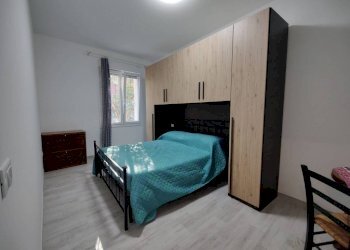 Camera da letto - Trilocale strada Valdirodi, Ospedaletti - foto 8