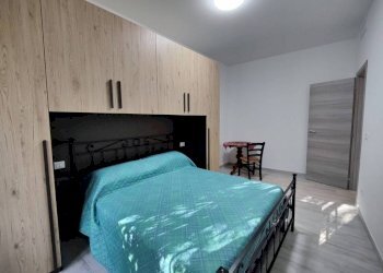 Camera da letto - Trilocale strada Valdirodi, Ospedaletti - foto 9