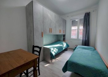 Camera da letto - Trilocale strada Valdirodi, Ospedaletti - foto 10