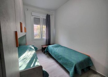 Camera da letto - Trilocale strada Valdirodi, Ospedaletti - foto 11
