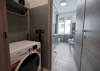 Bagno - Three-room apartment strada Valdirodi, Ospedaletti - photo 12