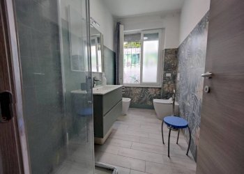 Bagno - Three-room apartment strada Valdirodi, Ospedaletti - photo 13