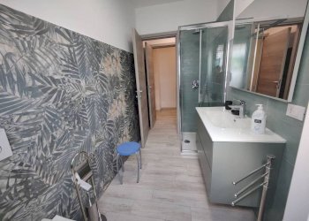 Bagno - Trilocale strada Valdirodi, Ospedaletti - foto 14