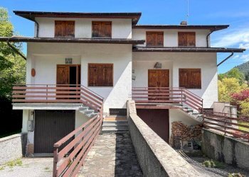 FACCIATA - Villa Località Rondetto, Chiusa di Pesio - photo 1
