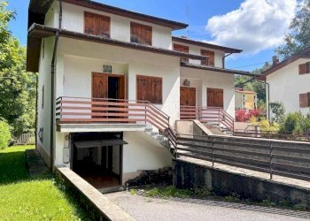 FACCIATA - Villa Località Rondetto, Chiusa di Pesio - foto 2