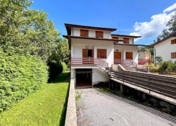 VISTA - Villa Località Rondetto, Chiusa di Pesio - foto 5