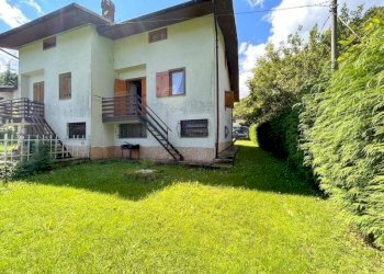 FACCIATA - Villa Località Rondetto, Chiusa di Pesio - foto 6