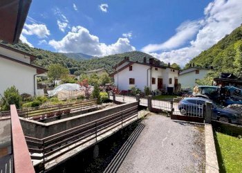 FACCIATA - Villa Località Rondetto, Chiusa di Pesio - foto 7