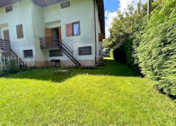 FACCIATA - Villa Località Rondetto, Chiusa di Pesio - foto 8